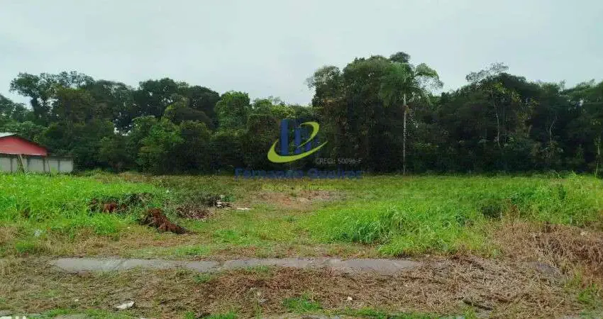 Terreno à venda no Guarapari, Pontal do Paraná 