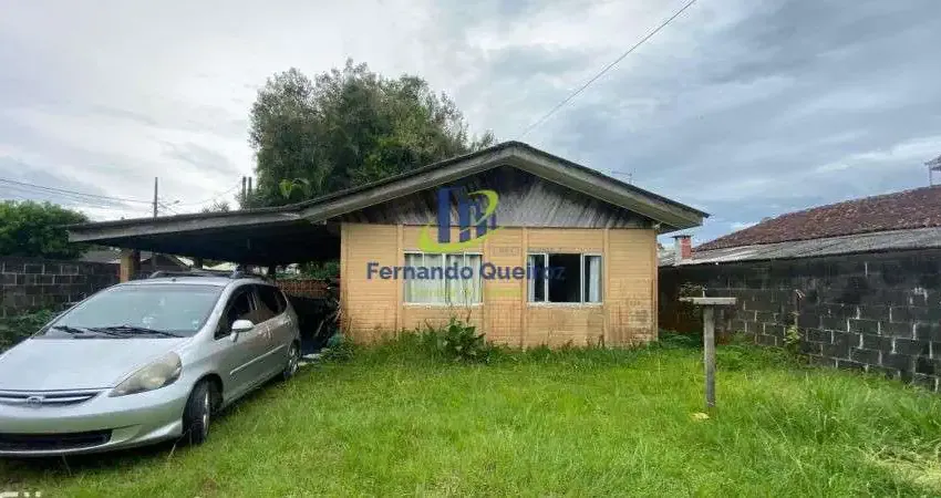 Casa com 2 quartos à venda no Pontal do Sul, Pontal do Paraná 