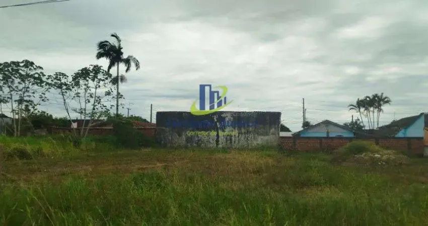 Terreno à venda na Praia de Leste, Pontal do Paraná 