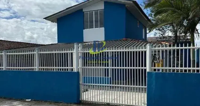 Casa com 4 quartos à venda na Praia de Leste, Pontal do Paraná 