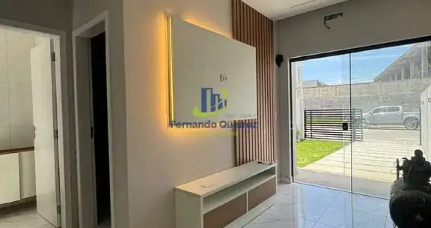 Casa com 2 quartos à venda no Canoas, Pontal do Paraná