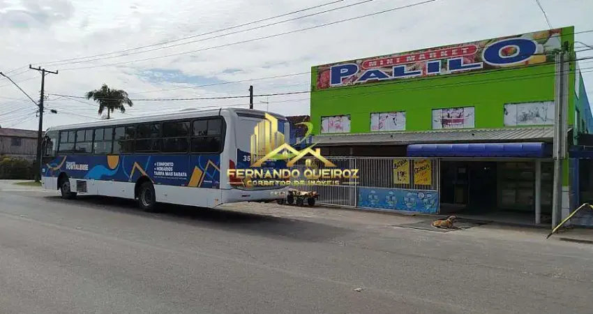 Ponto comercial à venda no Pontal do Sul, Pontal do Paraná