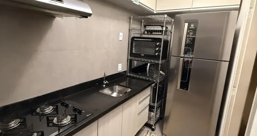 Apartamento com 2 quartos à venda na Rua Augusto Lippel, 1900, Parque Campolim, Sorocaba