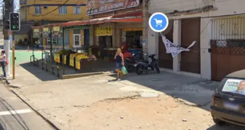 Sala comercial com 1 sala à venda na Estrada do Portela, 498, Oswaldo Cruz, Rio de Janeiro