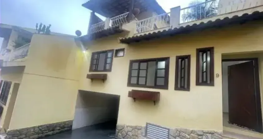 Casa em condomínio fechado com 3 quartos à venda no Pechincha, Rio de Janeiro