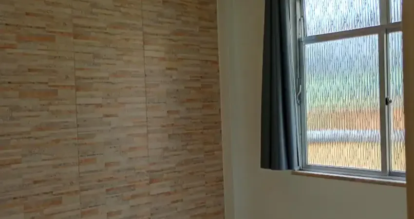 Apartamento com 1 quarto à venda em Piedade, Rio de Janeiro