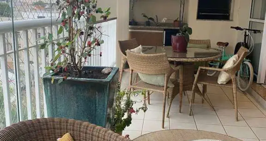 Apartamento com 4 quartos à venda na Rua João Antônio de Oliveira, 1228, Mooca, São Paulo