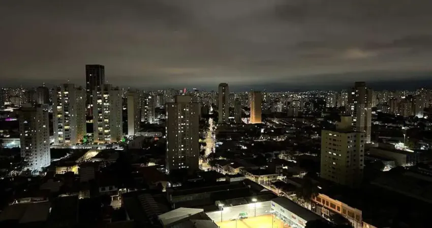 Apartamento com 3 quartos à venda na Rua Teresina, 541, Vila Bertioga, São Paulo