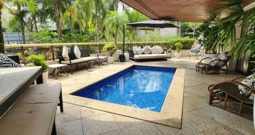 Apartamento com 3 quartos à venda na Rua Marcus Pereira, 7, Vila Suzana, São Paulo