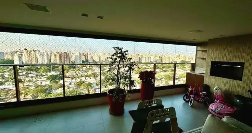 Apartamento novo 3 suítes andar alto - lazer completíssimo!