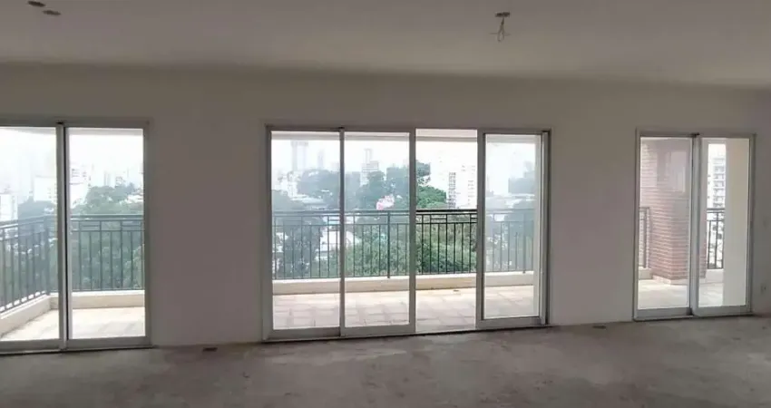 Apartamento com 4 quartos à venda na Praça Visconde de Sousa Fontes, 212, Parque da Mooca, São Paulo