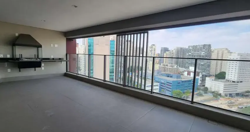Apartamento com 3 quartos à venda na Rua Santa Justina, 74, Vila Olímpia, São Paulo