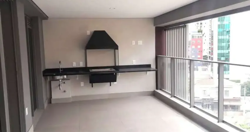 Apartamento com 3 quartos à venda na Rua Santa Justina, 74, Vila Olímpia, São Paulo