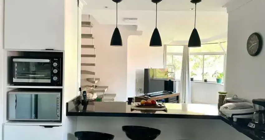 Apartamento com 4 quartos à venda na Avenida Ministro Álvaro de Souza Lima, 250, Jardim Marajoara, São Paulo