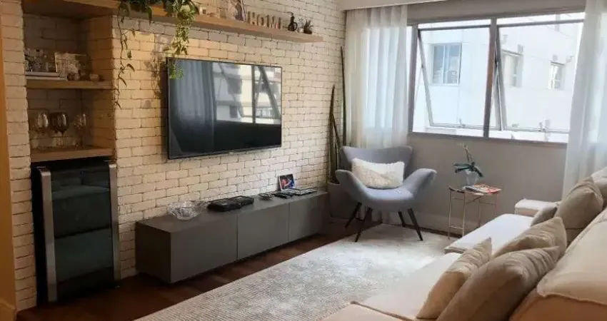 Apartamento com 2 quartos à venda na Rua Luís Dias, 85, Itaim Bibi, São Paulo