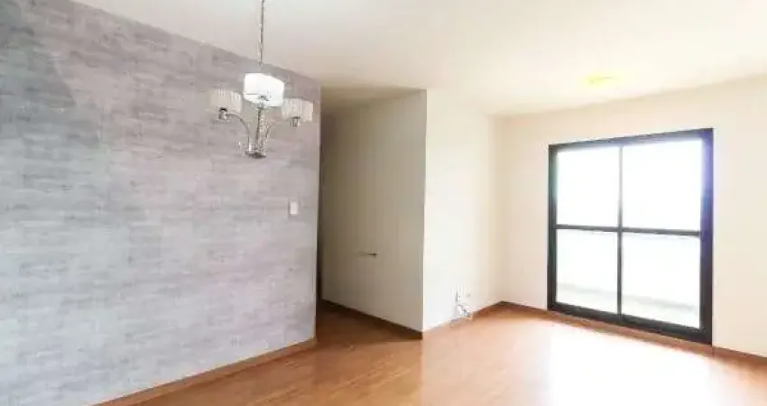 Apartamento 3 quartos 1 suítes 2 vagas - andar alto - água rasa
