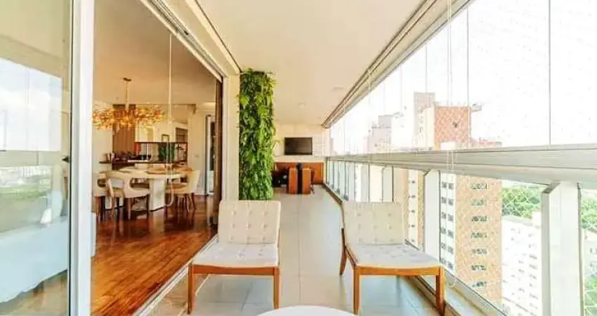 Apartamento com 3 quartos à venda na Praça Padre Mario Fontana, 1, Parque da Mooca, São Paulo