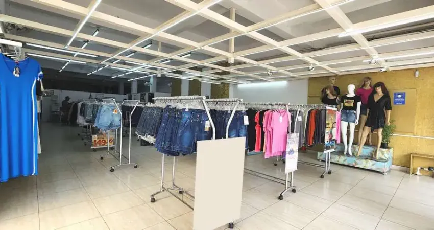 Loja / galpão para locação c/ 500m² na r. fernando falcão - alto da mooca