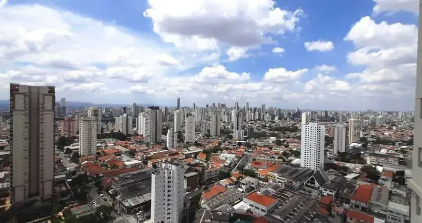 Apartamento com 3 quartos à venda na Rua Florianópolis, 900, Vila Bertioga, São Paulo