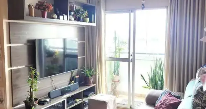 Apartamento com 3 quartos à venda na Rua Teresina, 33, Vila Bertioga, São Paulo