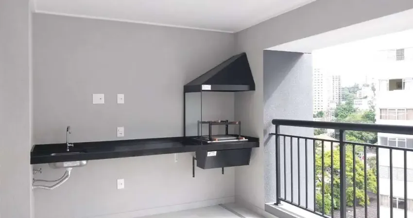 Apartamento com 3 quartos à venda na Rua Barão de Monte Santo, 1280, Mooca, São Paulo