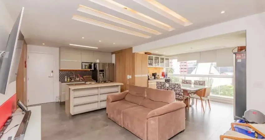 Apartamento com 3 quartos à venda na Avenida Eusébio Matoso, 786, Pinheiros, São Paulo