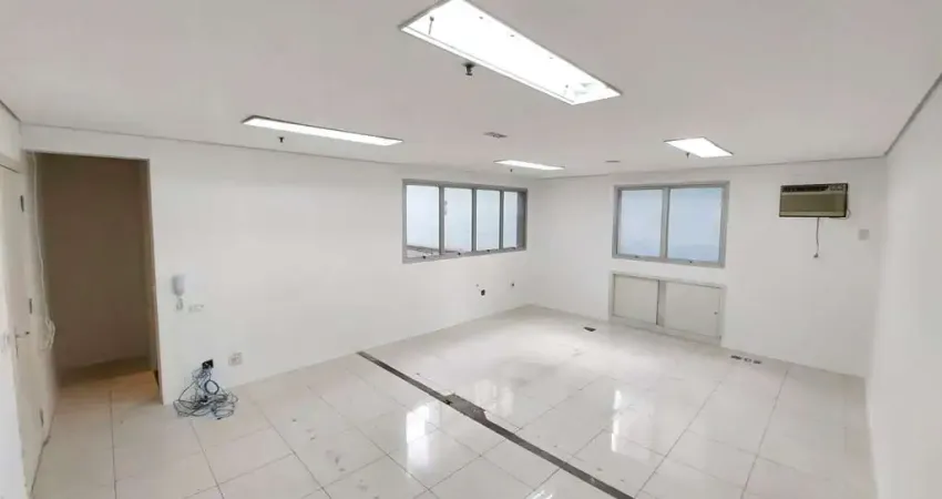 Sala comercial à venda na Rua Santa Justina, 360, Vila Olímpia, São Paulo