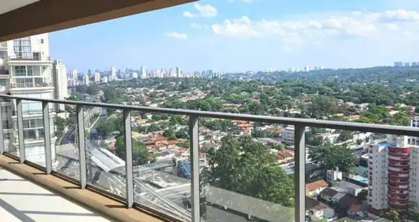 Apartamento com 3 quartos à venda na Rua Gabriele D'Annunzio, 200, Campo Belo, São Paulo