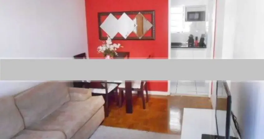 Apartamento com 2 quartos à venda na Avenida Itaboraí, 410, Bosque da Saúde, São Paulo