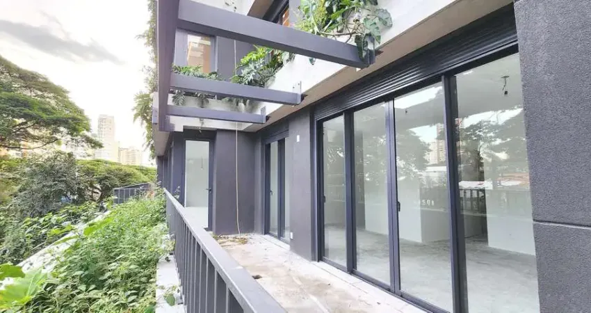 Apartamento com 3 quartos à venda na Rua Comendador Eduardo Saccab, 181, Brooklin Paulista, São Paulo