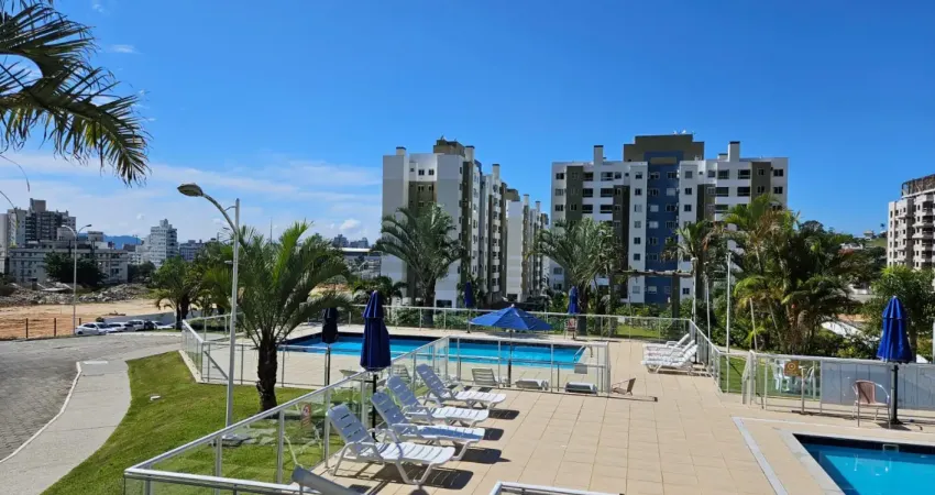 Apartamento com 2 quartos para alugar na Rua João Bernadino da Rosa, 901, Pedra Branca, Palhoça