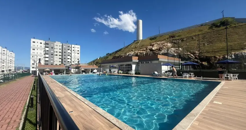 Apartamento com 2 quartos à venda na Rua João Bernadino da Rosa, 2173, Pedra Branca, Palhoça