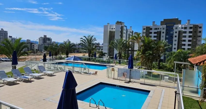 Apartamento com 2 quartos à venda na Rua João Bernadino da Rosa, 901, Pedra Branca, Palhoça