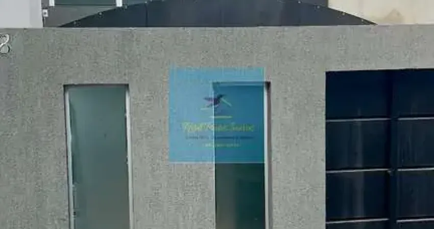 Casa em condomínio fechado com 1 quarto à venda na Serra Dourada (Parque Durval de Barros), Ibirité