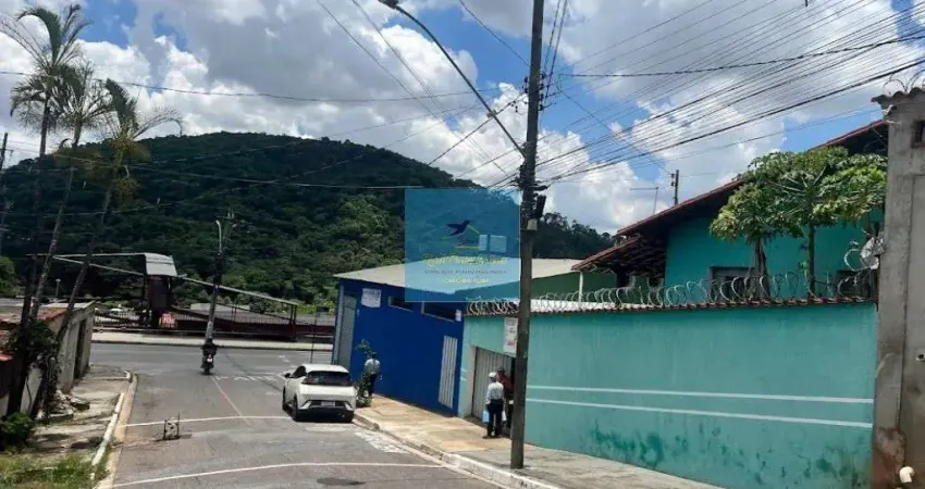 Casa com 2 quartos à venda no Jardim Ipê, Ibirité 