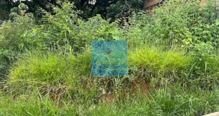 Terreno à venda na Serra Dourada (Parque Durval de Barros), Ibirité