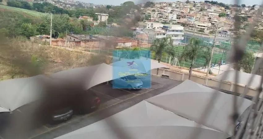 Apartamento com 2 quartos à venda no Barreirinho, Ibirité 