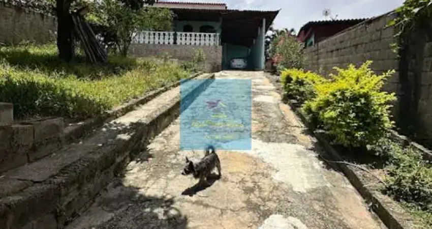 Casa com 2 quartos à venda no Jaçanã, Ibirité