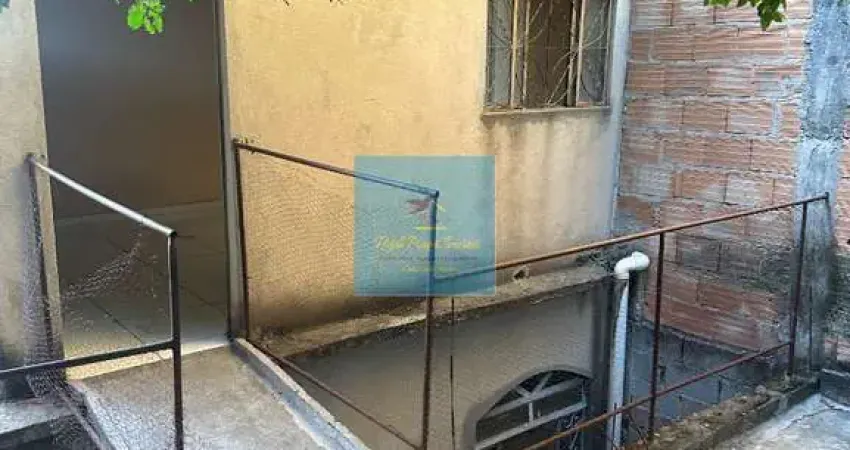 Casa com 2 quartos à venda no Canaã - 2ª Seção, Ibirité 