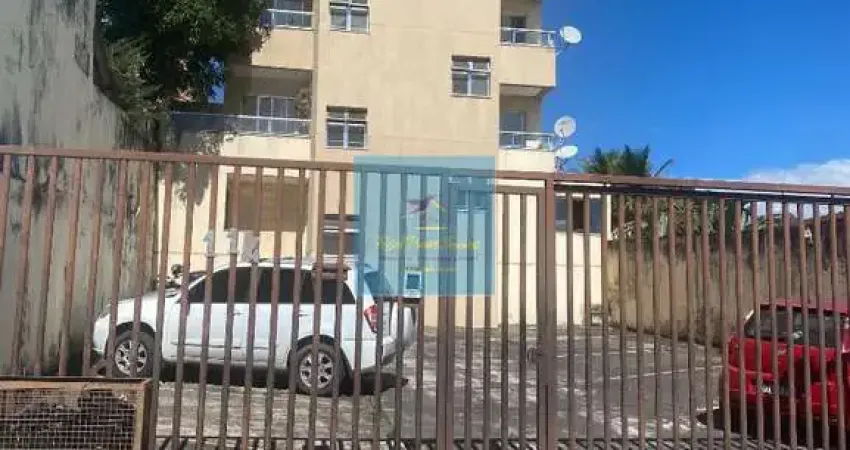 Apartamento com 2 quartos à venda no Jardim Monsenhor Horta - 1ª Seção, Ibirité