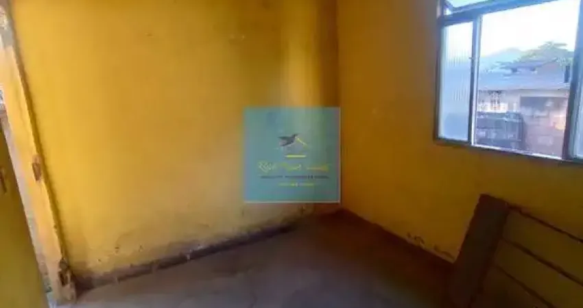 Casa com 2 quartos à venda no Centro, Mário Campos 