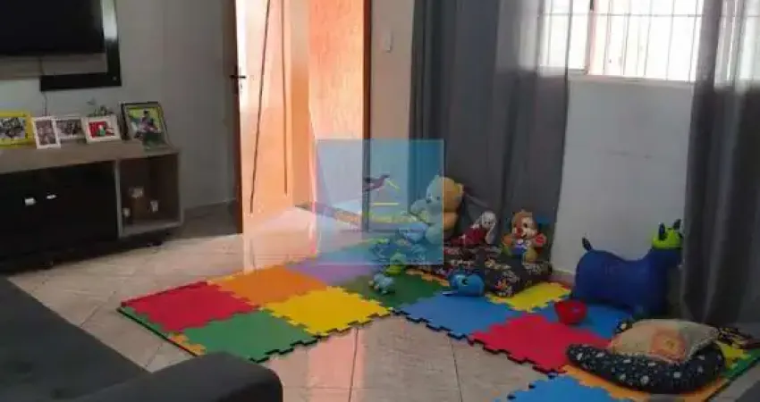 Casa com 3 quartos à venda no Canaã - 2ª Seção, Ibirité 