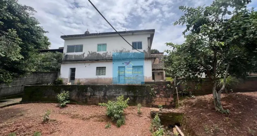 Casa com 4 quartos à venda no Parque Jardim 1º de Outubro, Ibirité