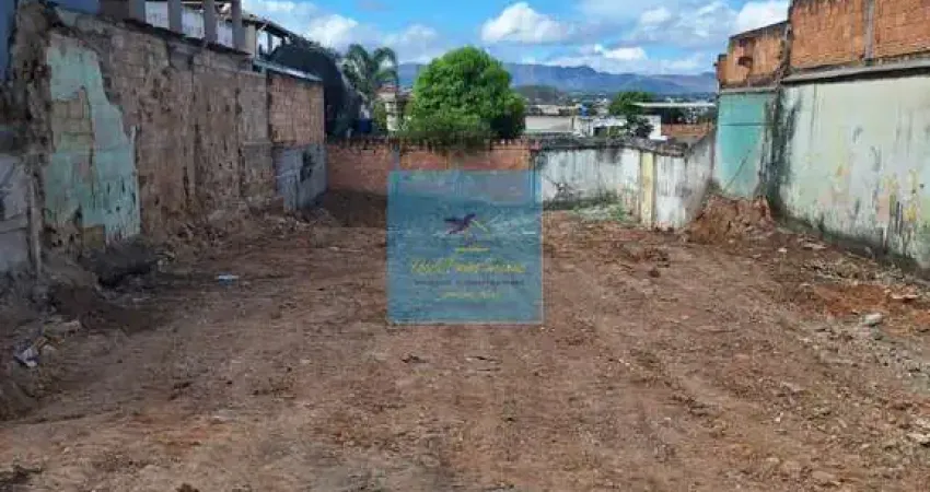 Terreno à venda no Jardim das Rosas 2 Seção Parque Durval de Barros, Ibirité 