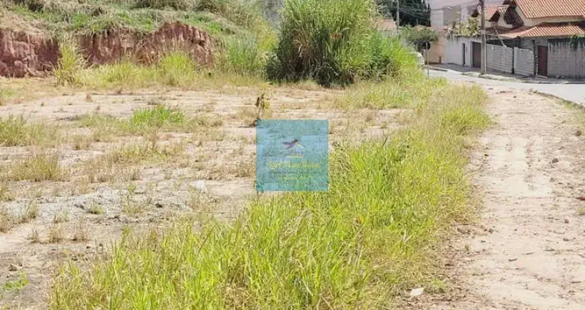 Terreno à venda no Centro, Ibirité 