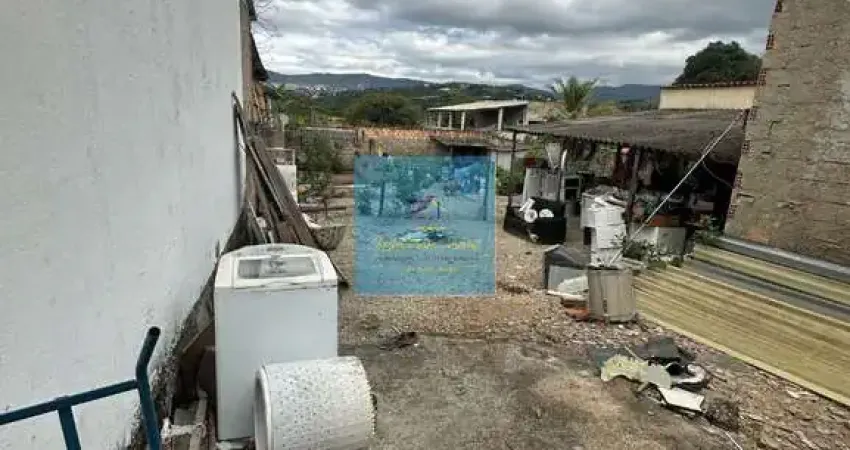 Terreno à venda no Lago Azul - 1ª Seção, Ibirité 