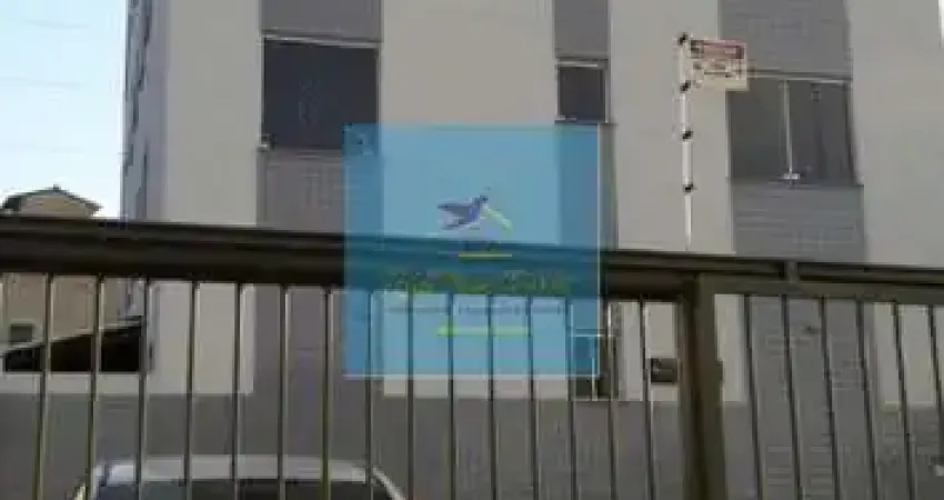 Apartamento com 2 quartos à venda no Jaçanã, Ibirité