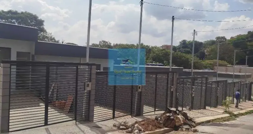 Casa com 1 quarto à venda no Cruzeiro, Ibirité 