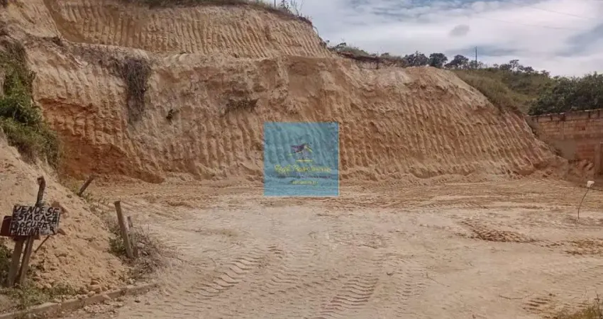 Terreno à venda no Jardim das Rosas 1 Seção Parque Durval de Barros, Ibirité