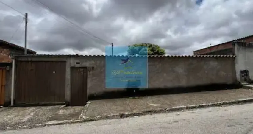 Casa com 2 quartos à venda no Parque Duval de Barros (Parque Durval de Barros), Ibirité 